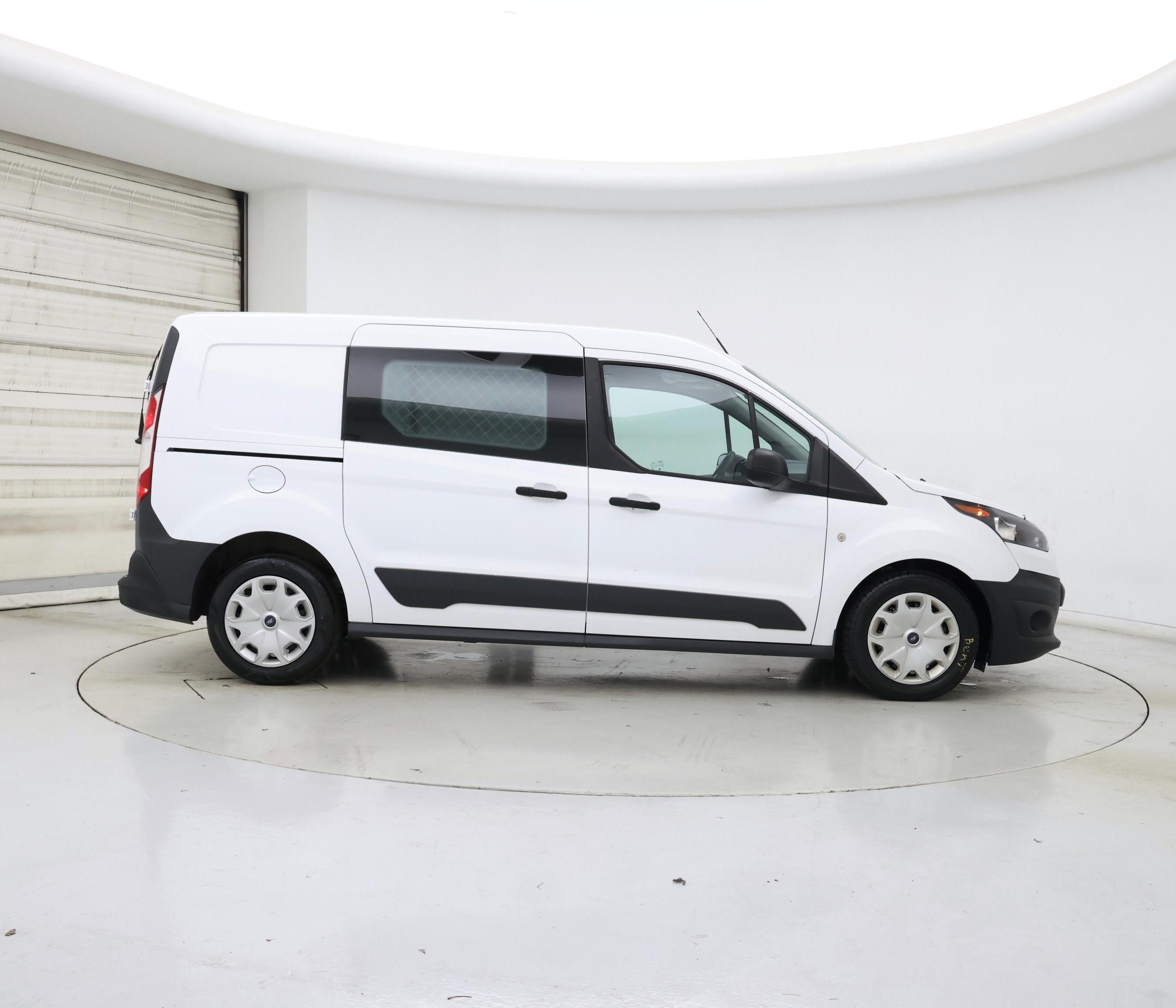 Thumbnail: 2018 Ford Transit Series - 7