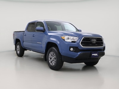 2019 Toyota Tacoma SR5 -
                Danvers, MA