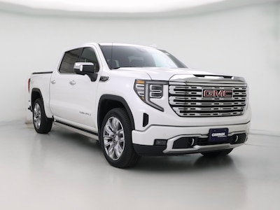 2023 GMC Sierra 1500 Denali -
                Laurel, MD