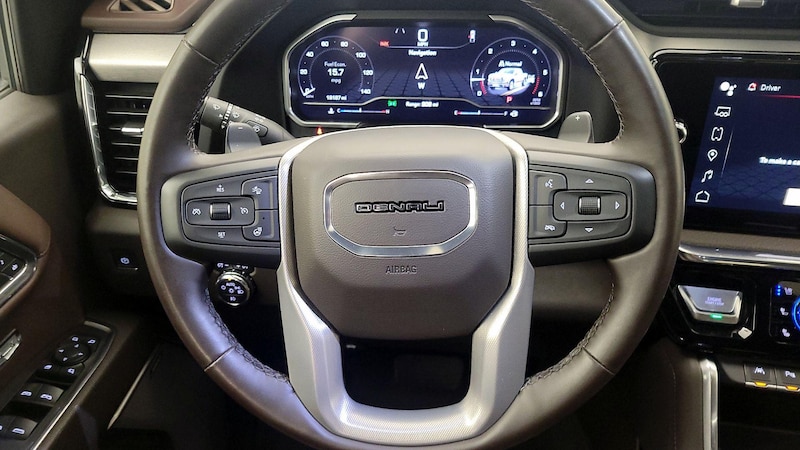 2023 GMC Sierra 1500 Denali 10