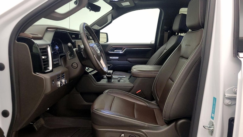 2023 GMC Sierra 1500 Denali 11