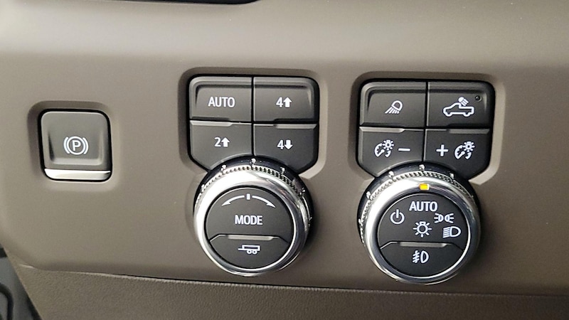 2023 GMC Sierra 1500 Denali 13