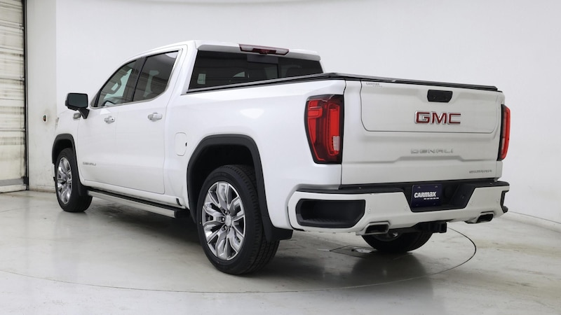 2023 GMC Sierra 1500 Denali 2