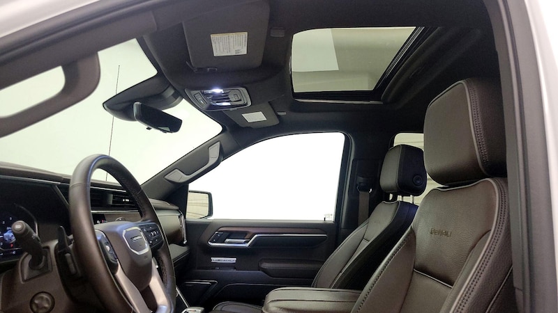 2023 GMC Sierra 1500 Denali 19