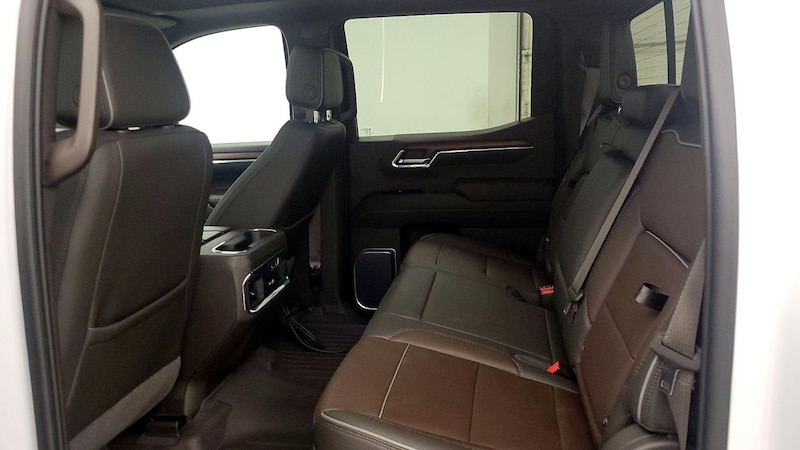 2023 GMC Sierra 1500 Denali 20