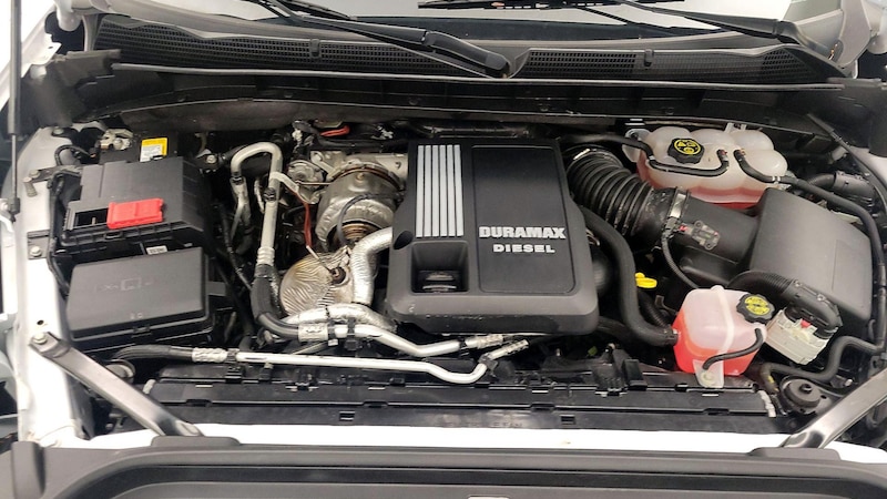 2023 GMC Sierra 1500 Denali 22