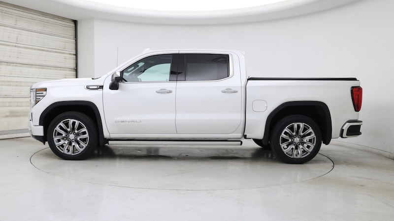 2023 GMC Sierra 1500 Denali 3