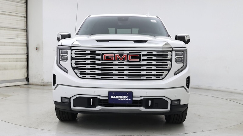 2023 GMC Sierra 1500 Denali 5