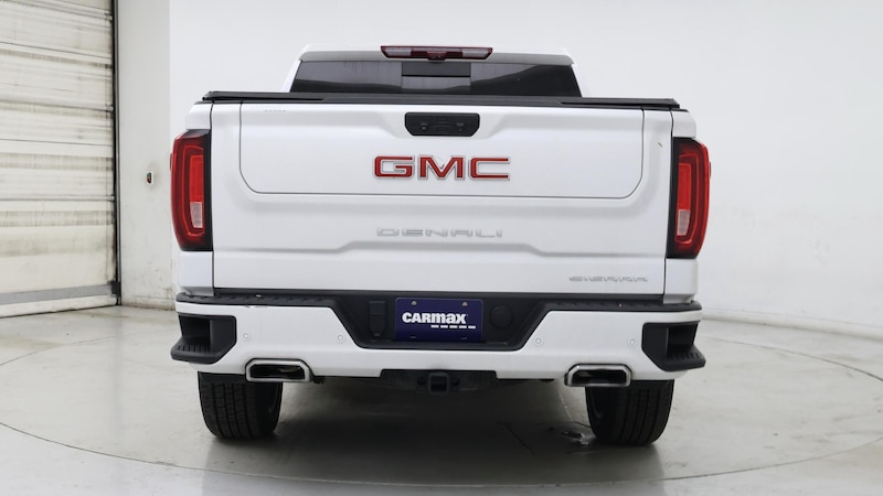 2023 GMC Sierra 1500 Denali 6