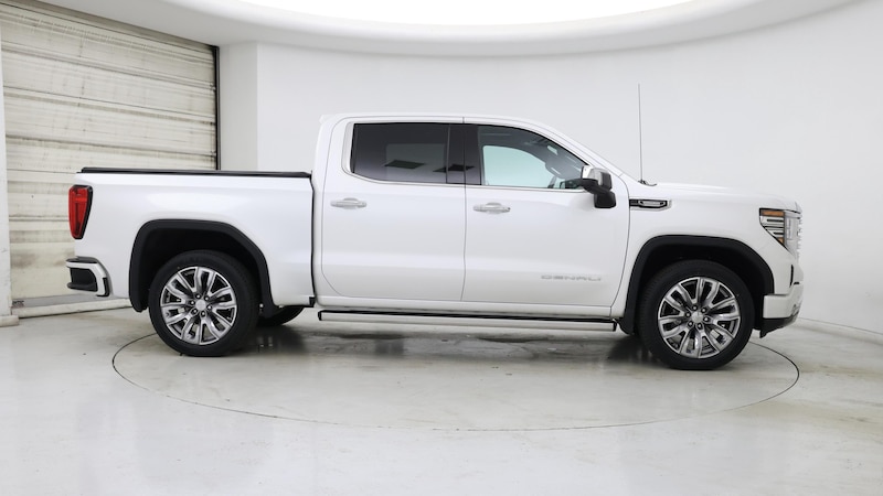 2023 GMC Sierra 1500 Denali 7