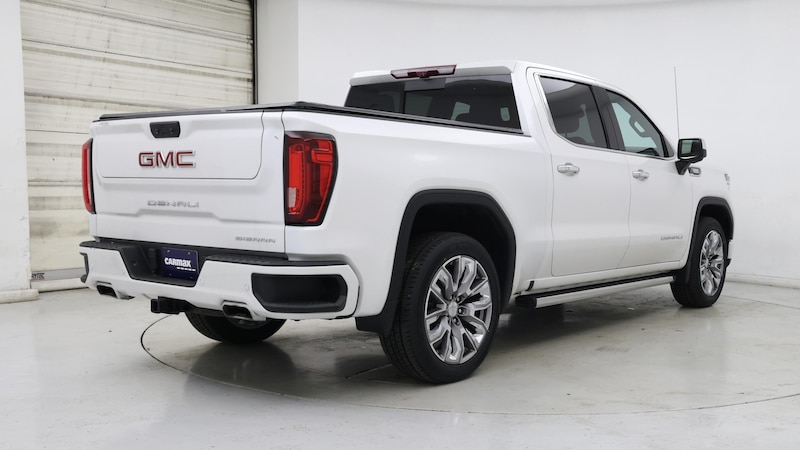 2023 GMC Sierra 1500 Denali 8