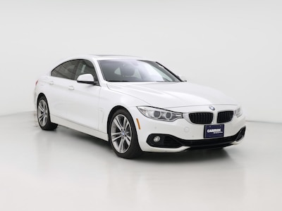 2016 BMW 4 Series 428i -
                Westborough, MA