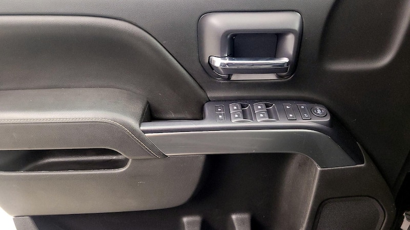 2015 Chevrolet Silverado 1500 LT 12