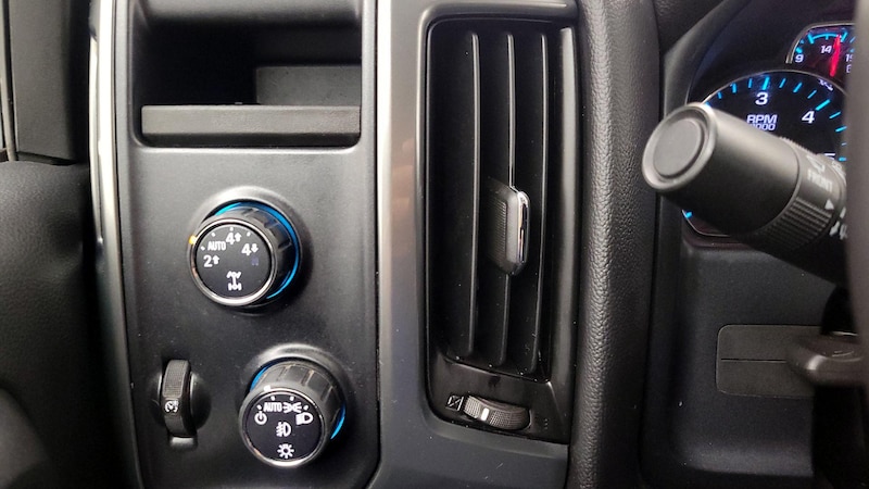 2015 Chevrolet Silverado 1500 LT 13
