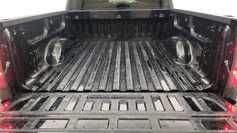 2015 Chevrolet Silverado 1500 LT 20