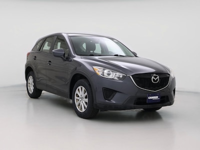 2014 Mazda CX-5 Sport -
                Westborough, MA