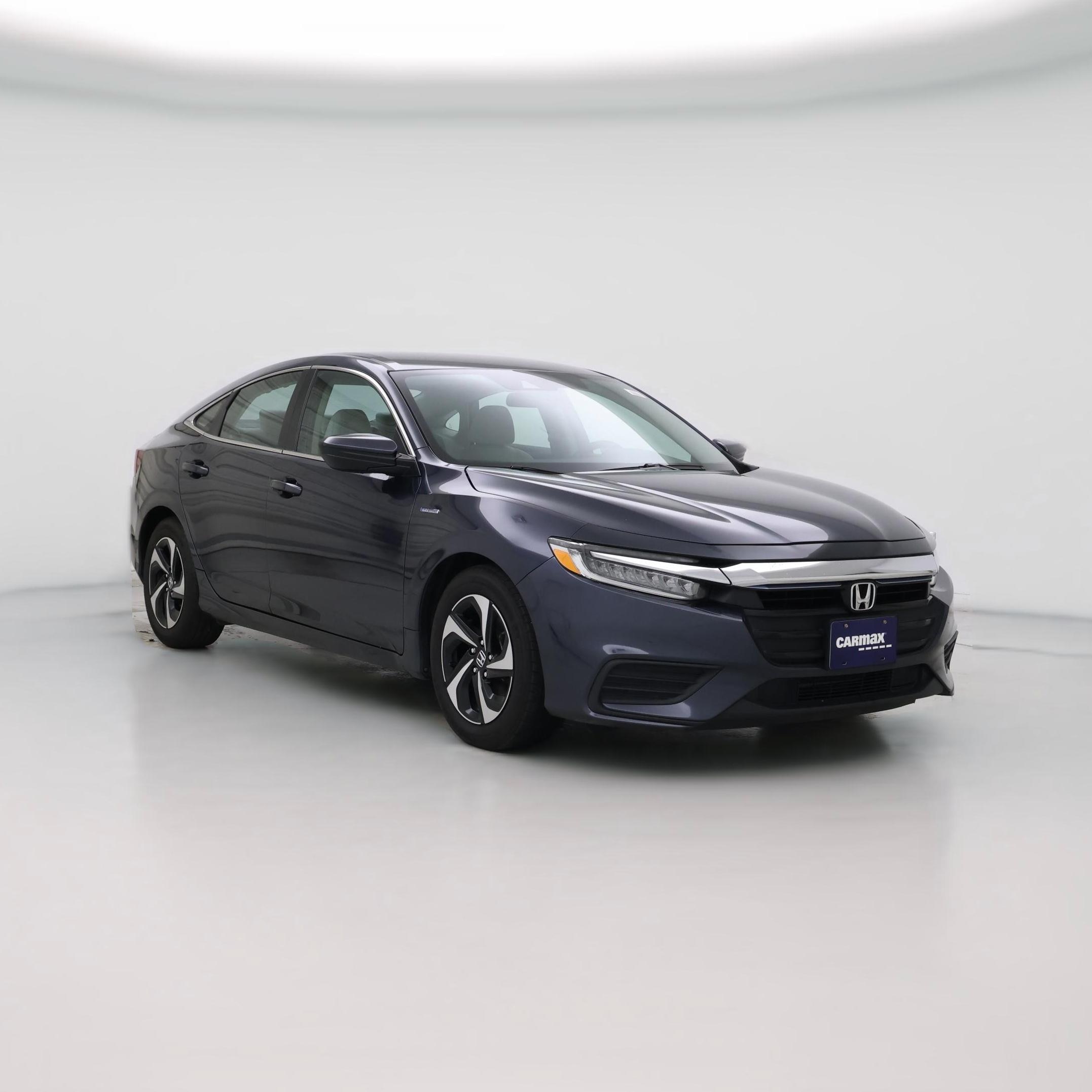 Thumbnail: 2022 Honda Insight - 1