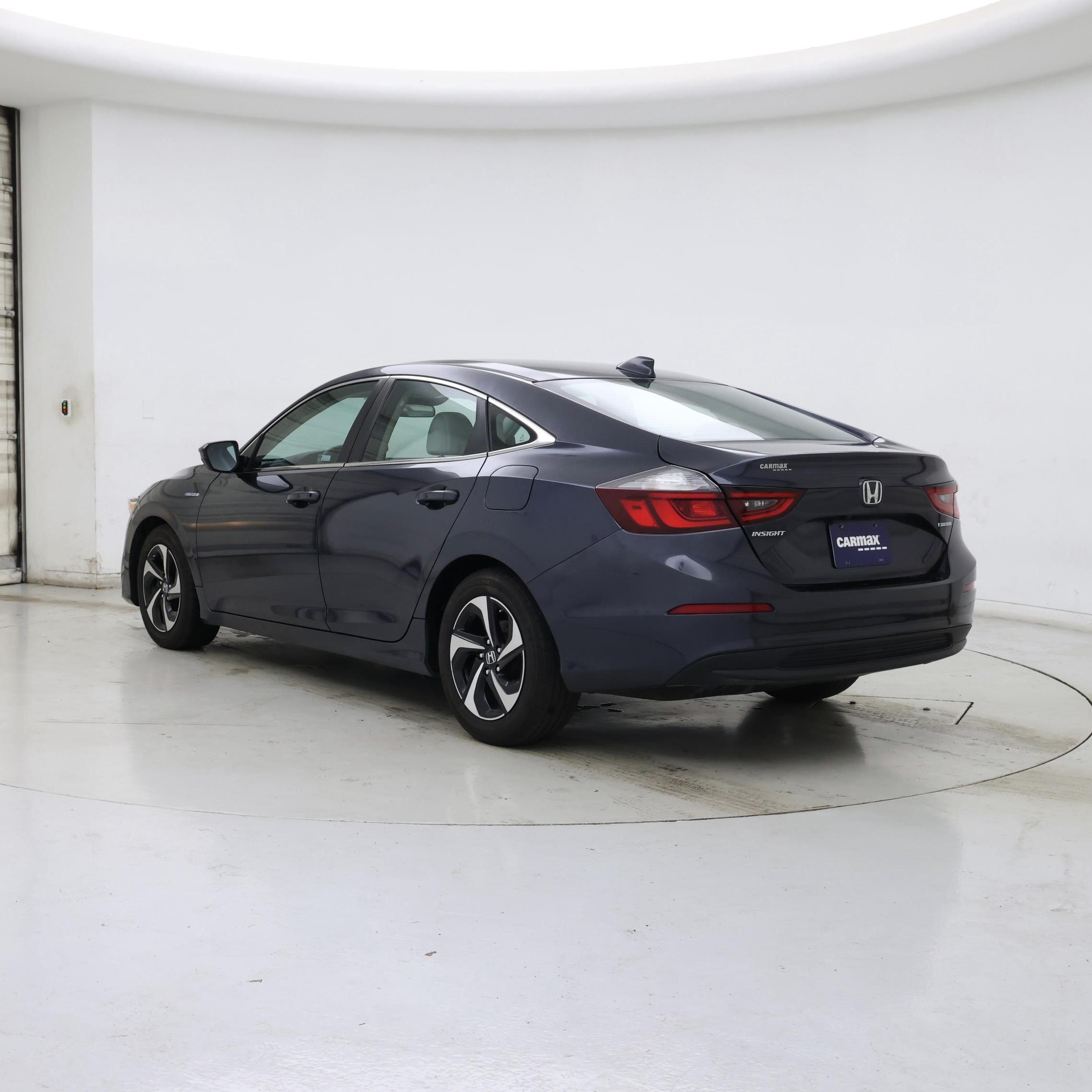 Thumbnail: 2022 Honda Insight - 2