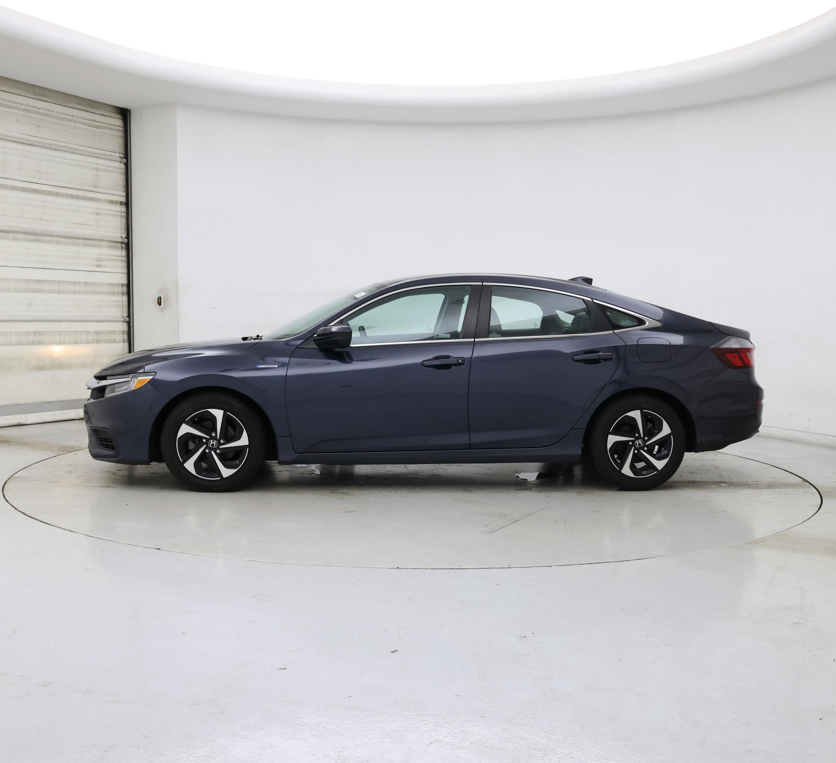Thumbnail: 2022 Honda Insight - 3