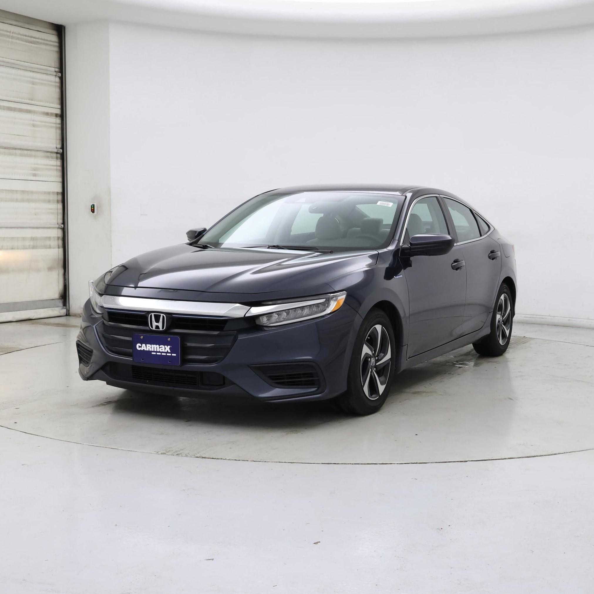 Thumbnail: 2022 Honda Insight - 4
