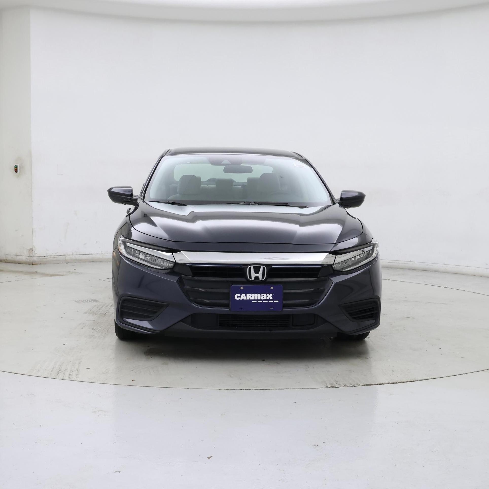 Thumbnail: 2022 Honda Insight - 5