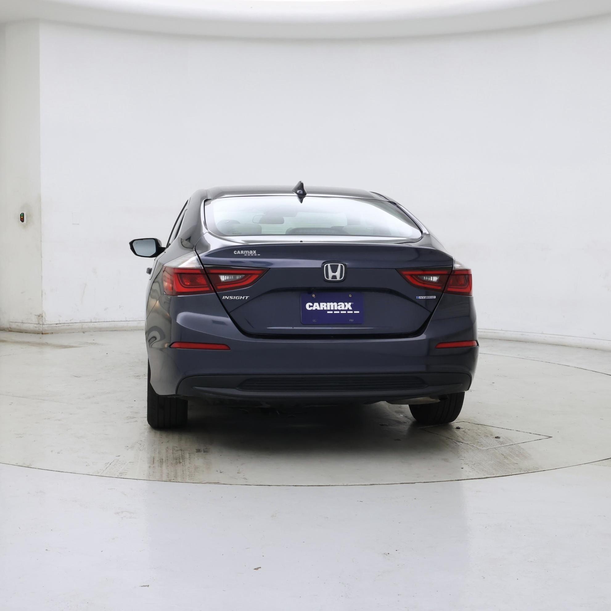 Thumbnail: 2022 Honda Insight - 6
