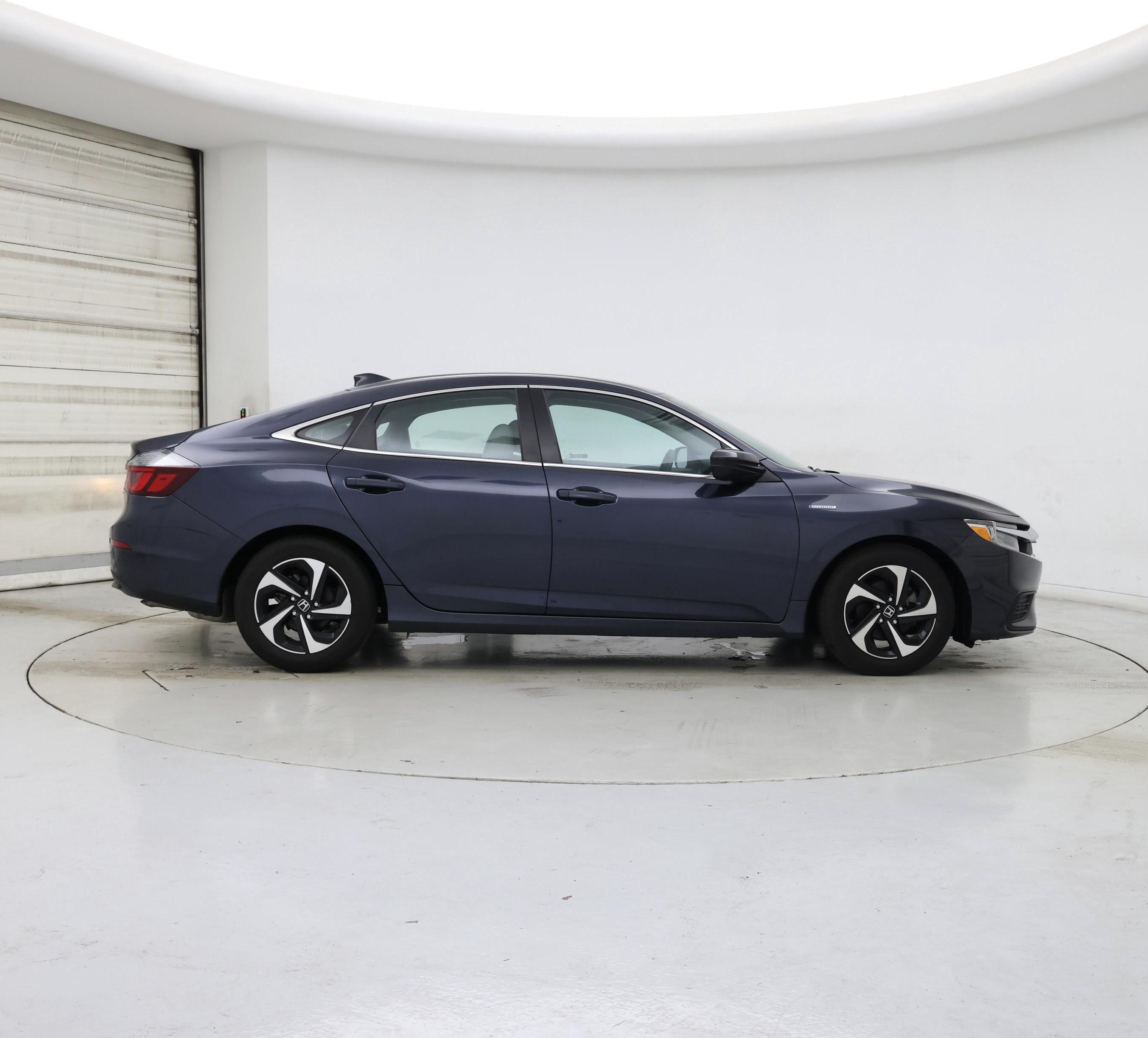 Thumbnail: 2022 Honda Insight - 7