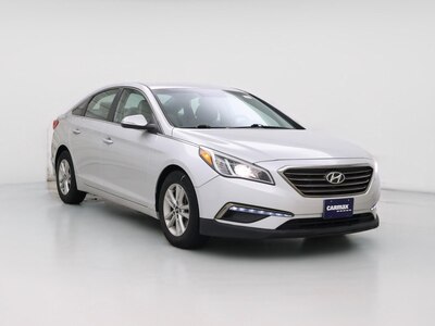 2015 Hyundai Sonata Eco -
                Westborough, MA