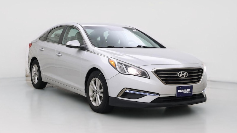 2015 Hyundai Sonata Eco Hero Image