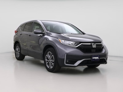 2020 Honda CR-V EX -
                Salisbury, MD