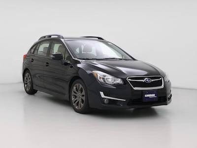 2015 Subaru Impreza Premium -
                Westborough, MA