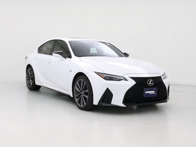 2023 Lexus IS 350 -
                  Westborough, MA