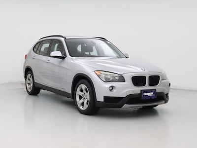 2014 BMW X1 sDrive28i -
                Westborough, MA