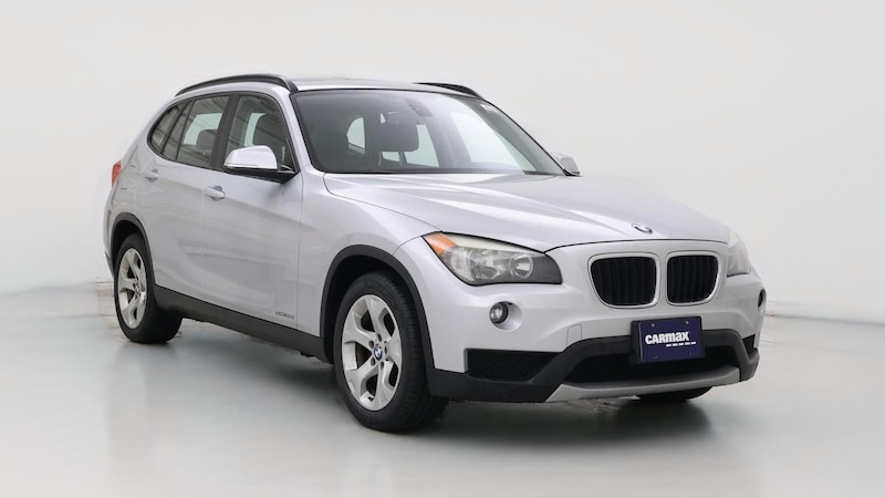 2014 BMW X1 sDrive28i Hero Image