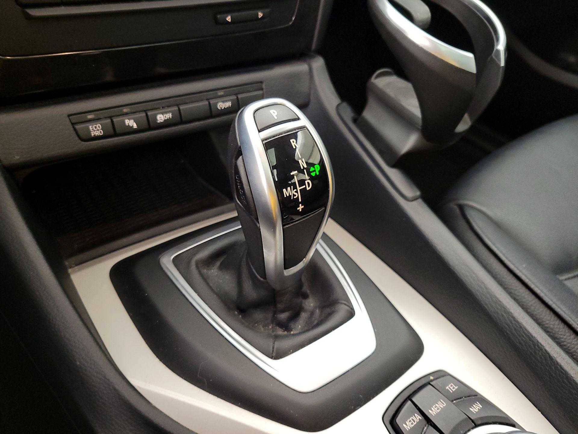Thumbnail: 2014 BMW X1 - 17