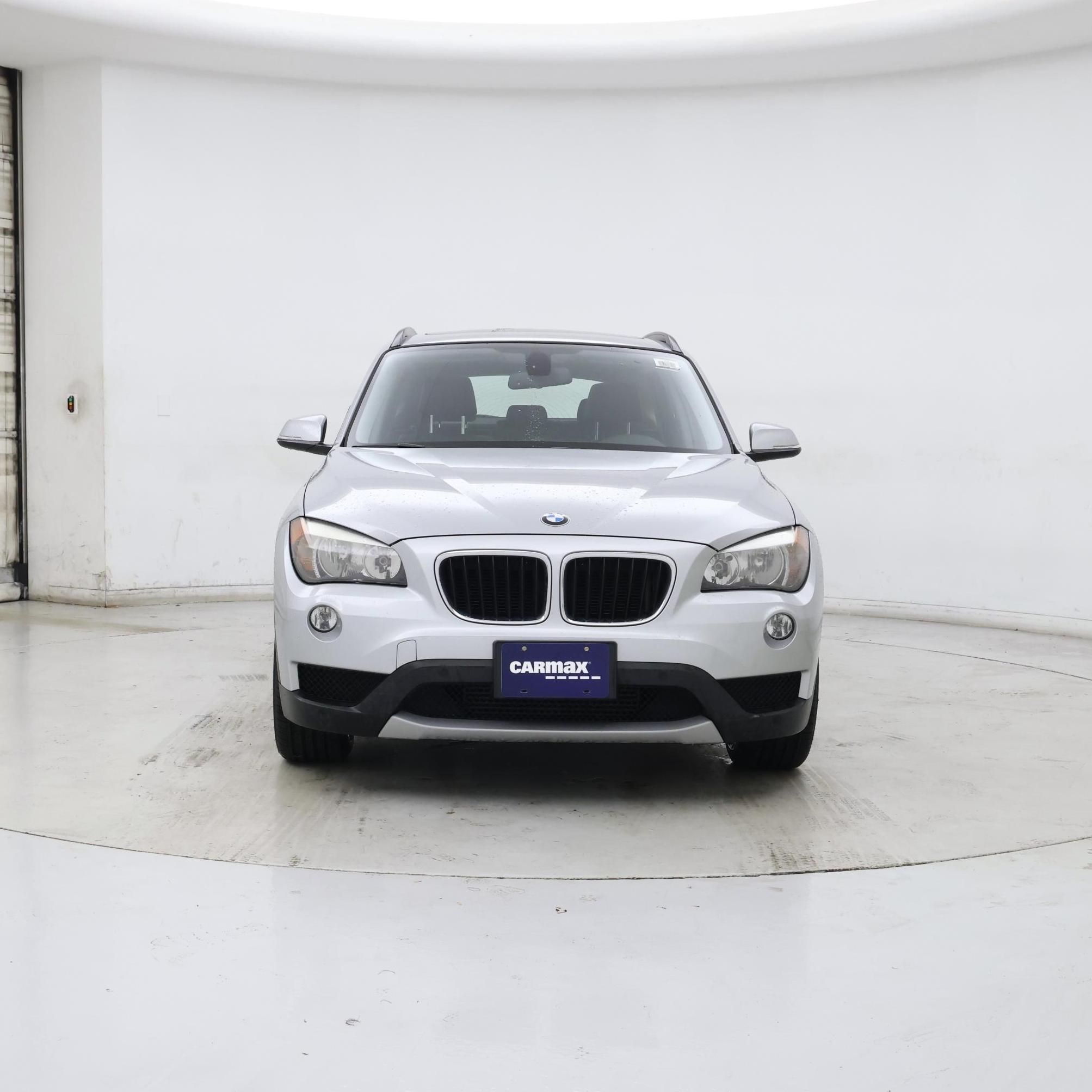 Thumbnail: 2014 BMW X1 - 5