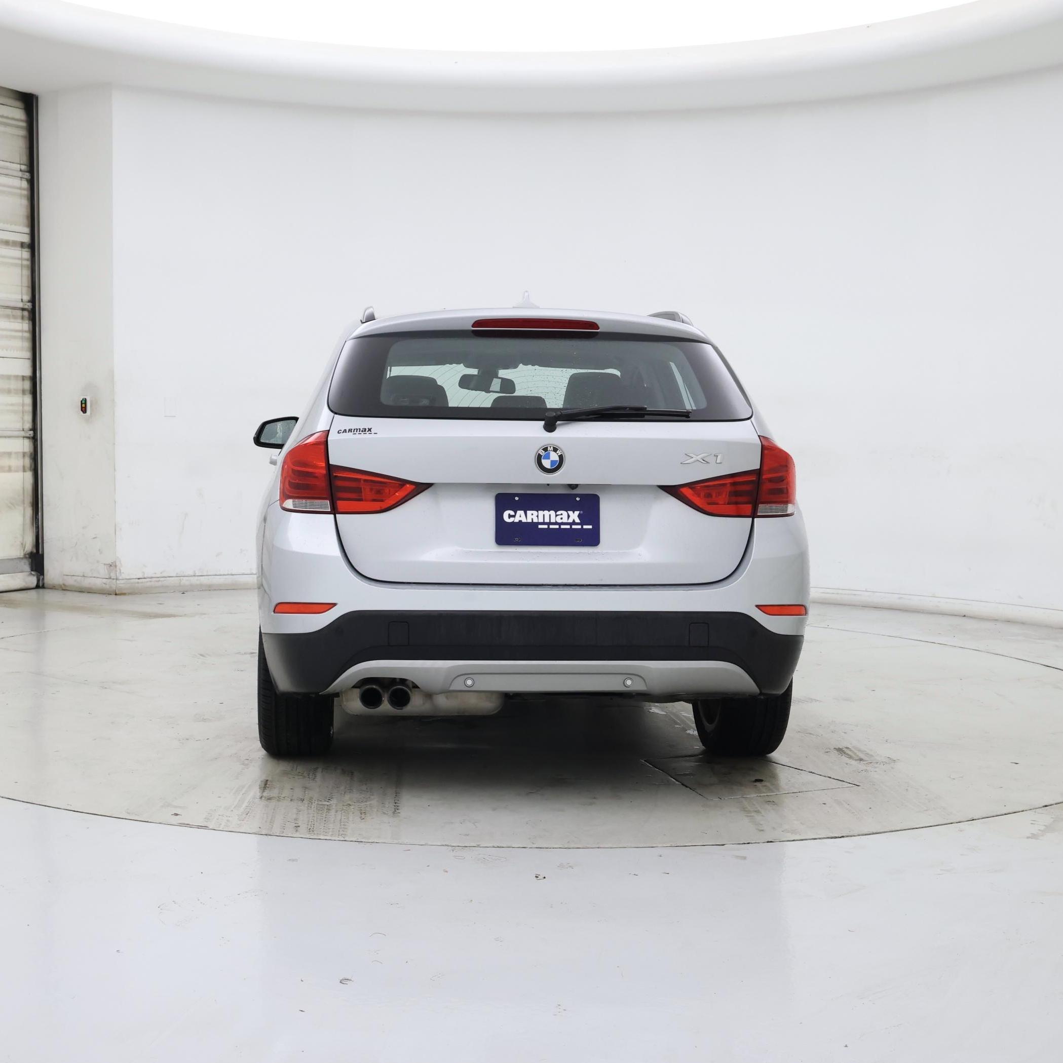 Thumbnail: 2014 BMW X1 - 6