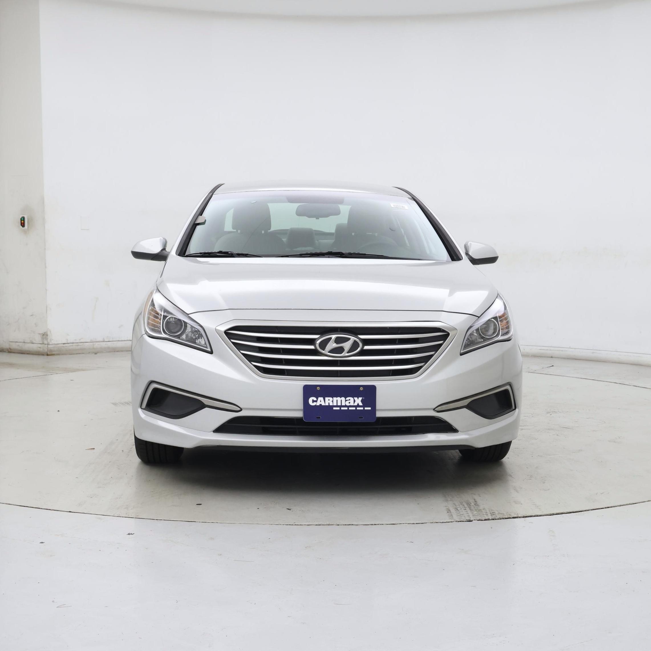 Thumbnail: 2017 Hyundai Sonata - 5