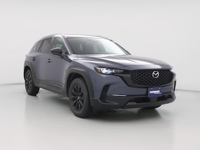 2024 Mazda CX-50 S Preferred -
                Glen Allen, VA