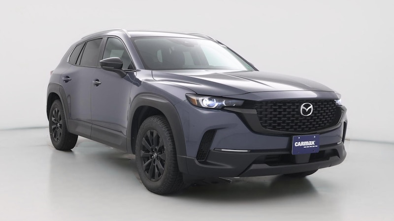 2024 Mazda CX-50 S Preferred Hero Image
