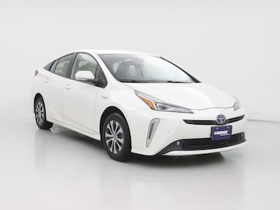 2020 Toyota Prius XLE -
                Glen Allen, VA