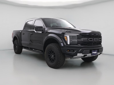 2024 Ford F-150 Raptor -
                Glen Allen, VA