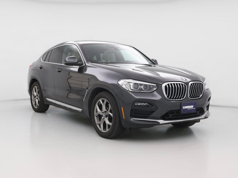 2021 BMW X4 xDrive30i -
                  Columbia, SC