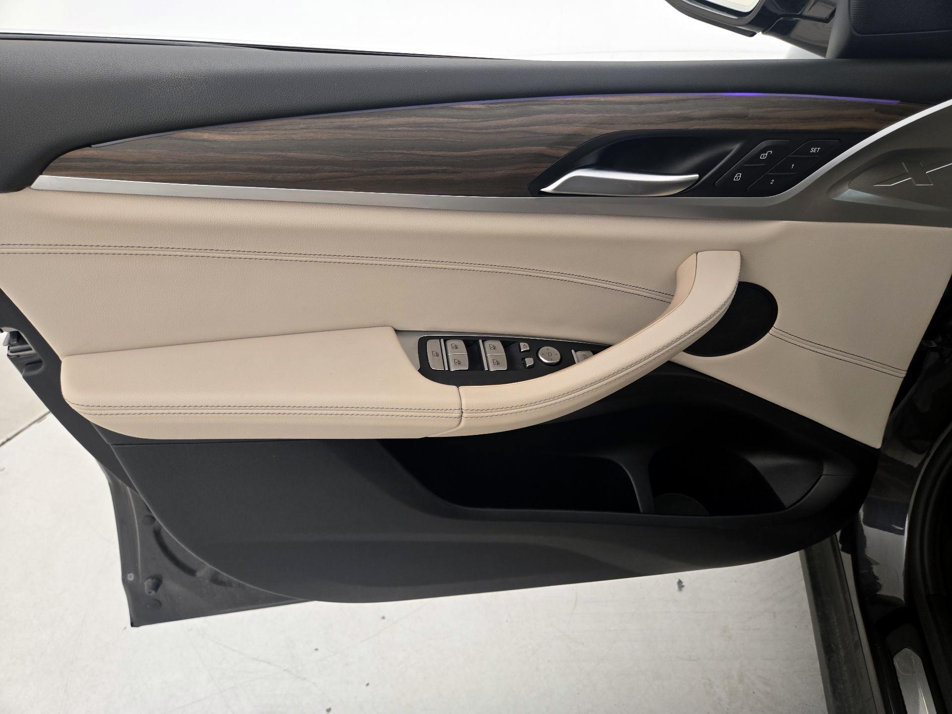 Thumbnail: 2021 BMW X4 - 12