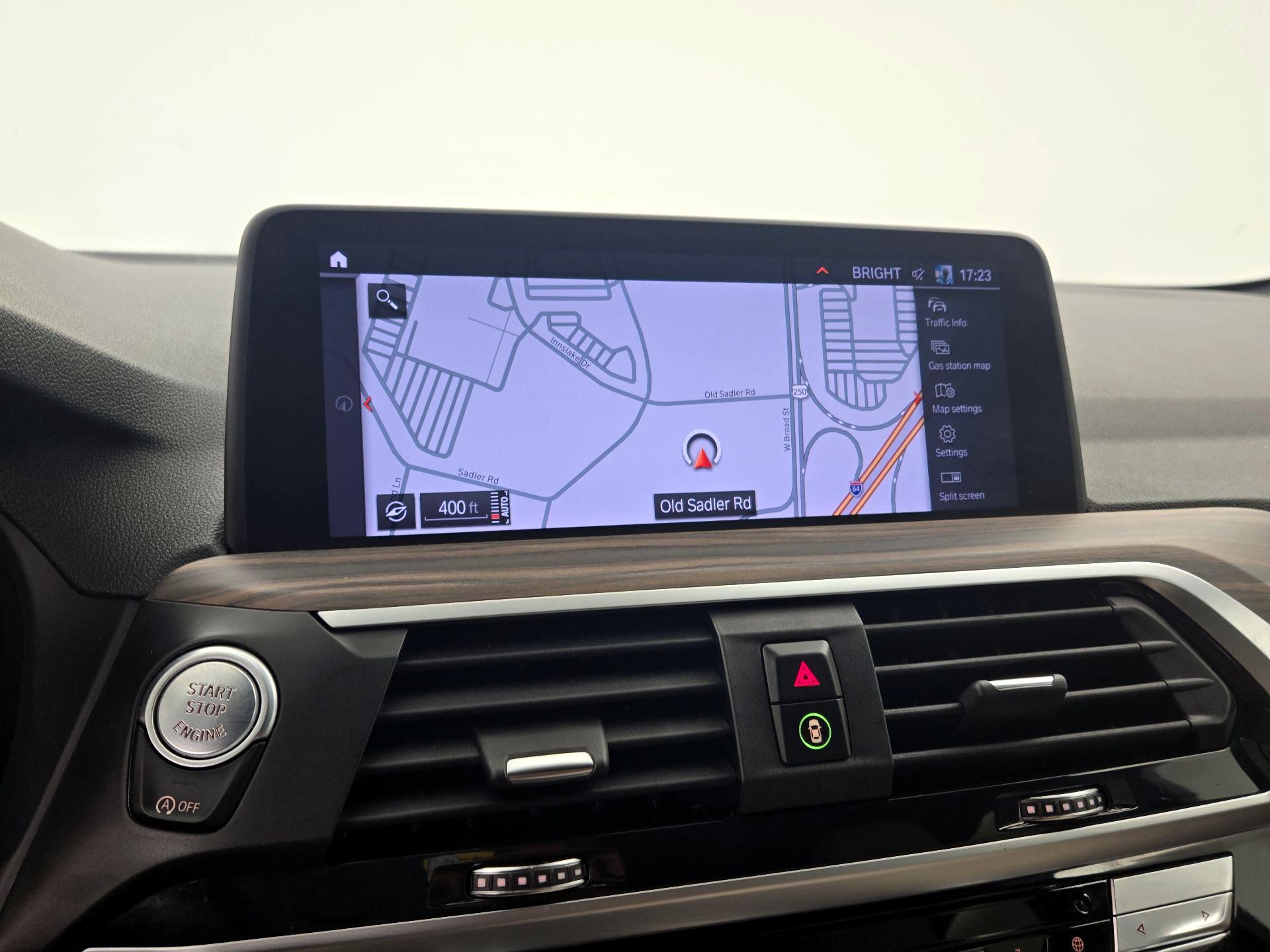 Thumbnail: 2021 BMW X4 - 14