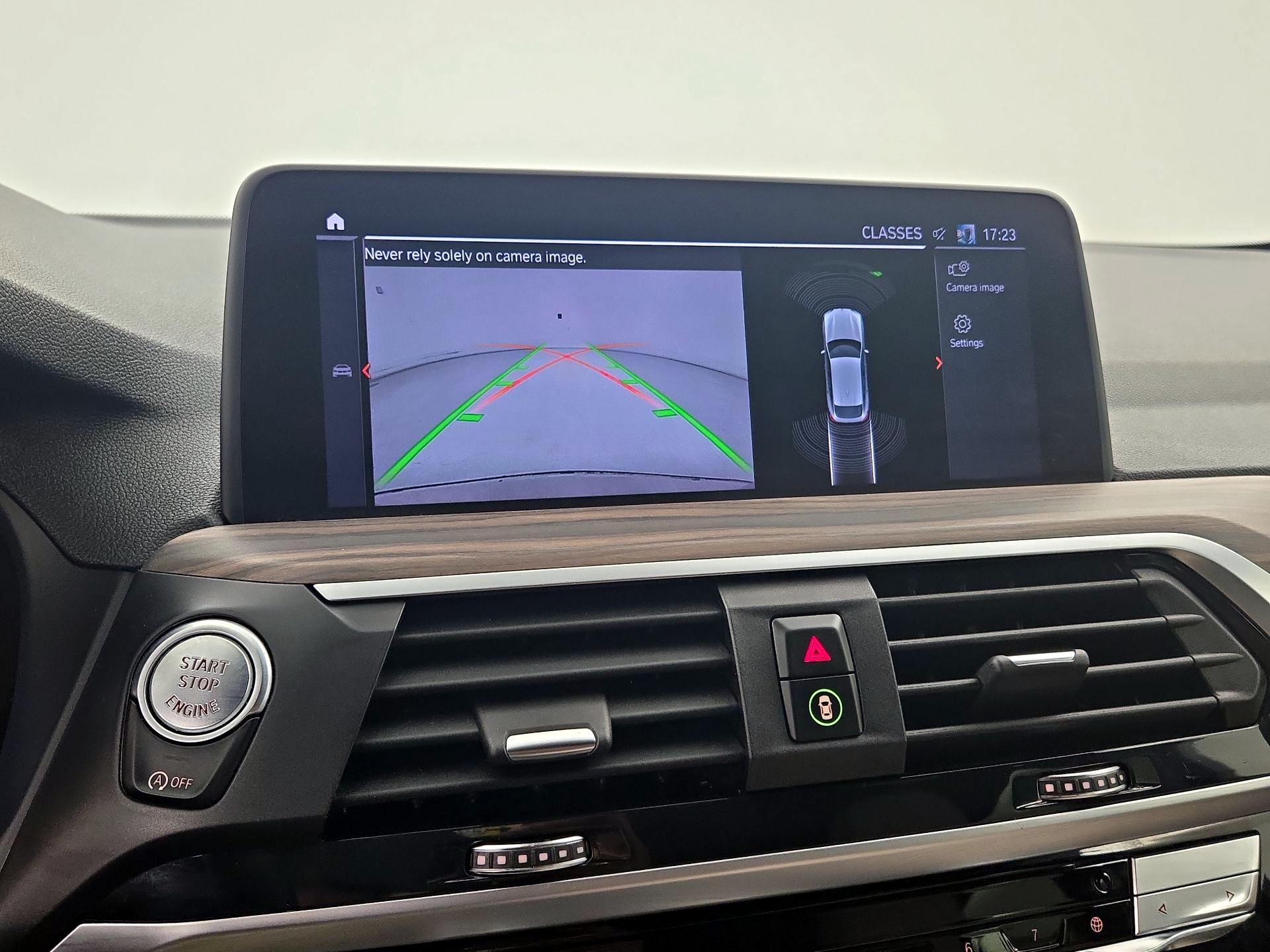 Thumbnail: 2021 BMW X4 - 15
