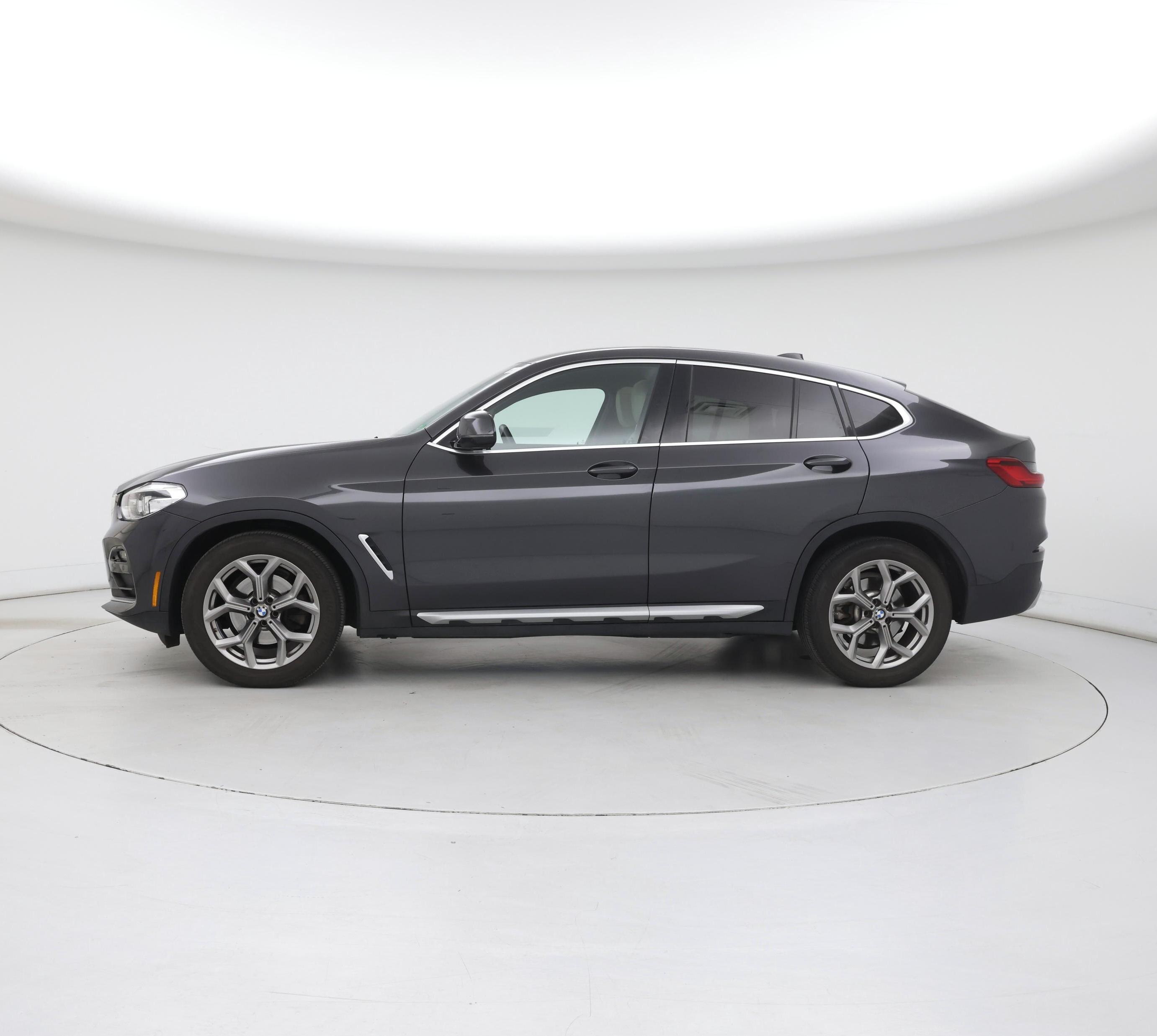 Thumbnail: 2021 BMW X4 - 3