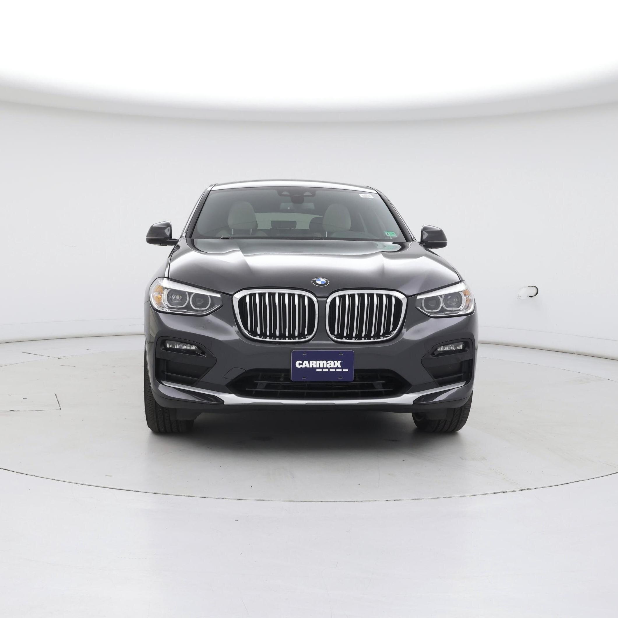 Thumbnail: 2021 BMW X4 - 5