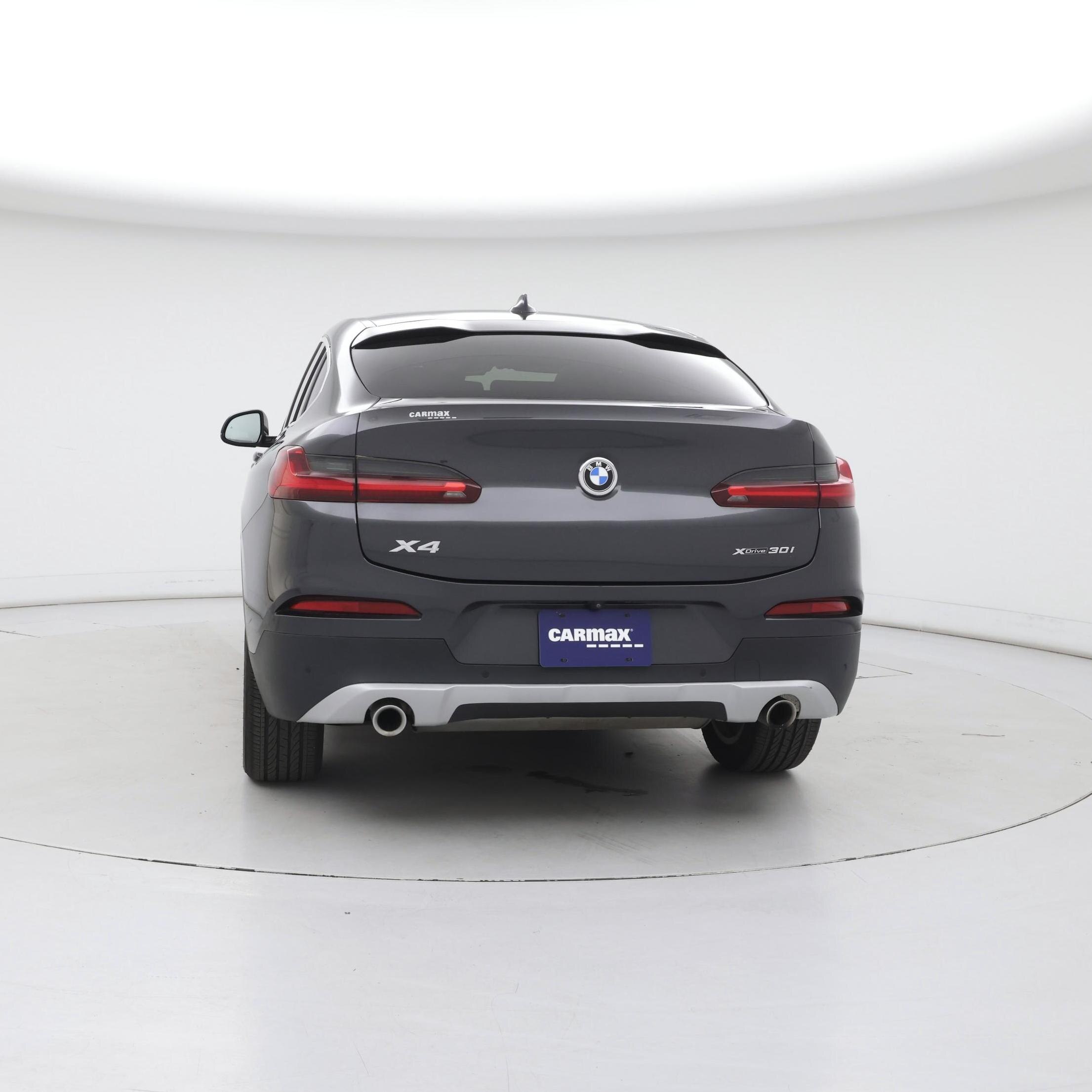 Thumbnail: 2021 BMW X4 - 6
