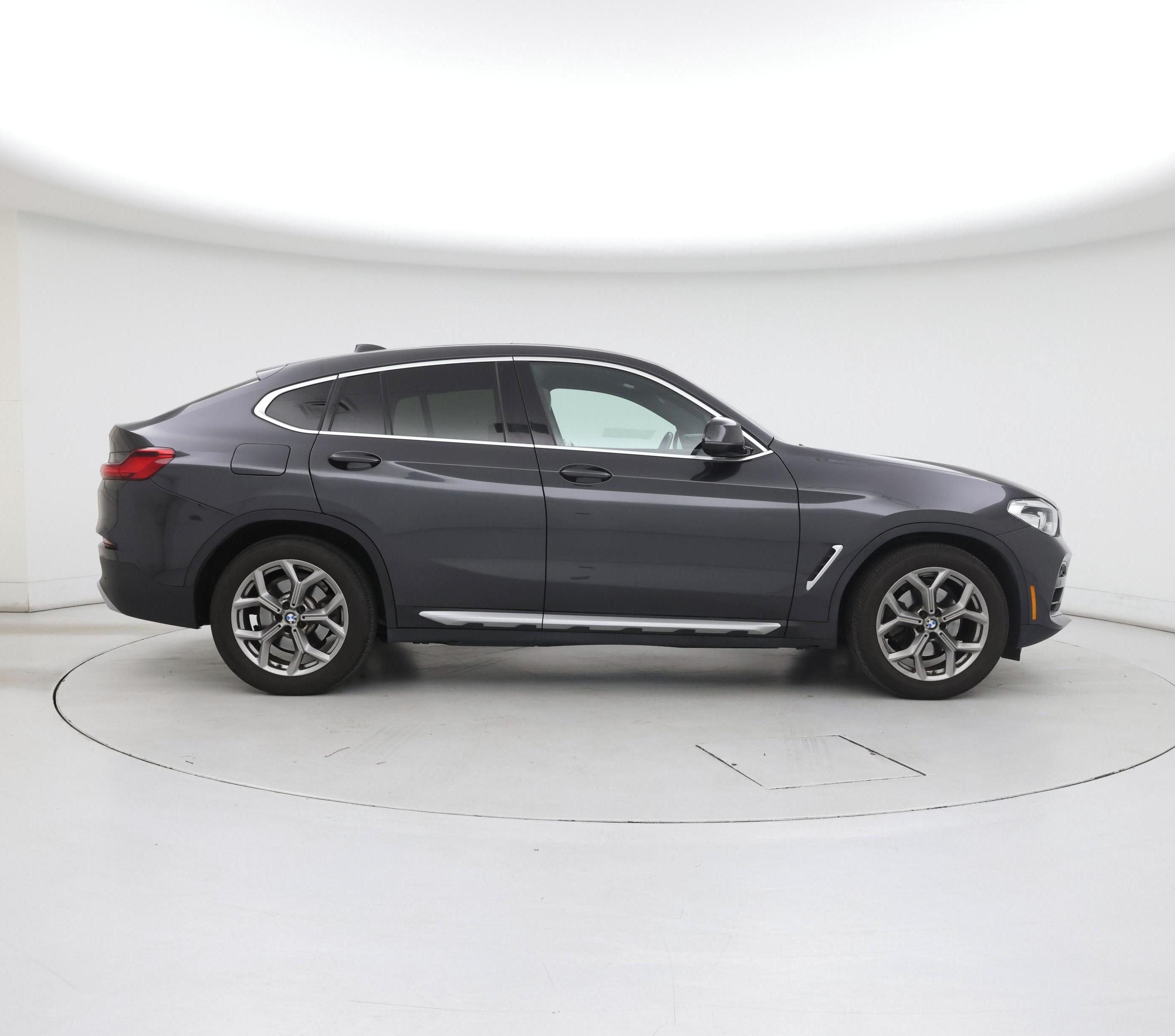 Thumbnail: 2021 BMW X4 - 7